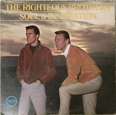 The Righteous Brothers Vinyl Record Albums