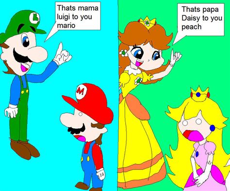 [Image - 75416] | Mama Luigi | Know Your Meme