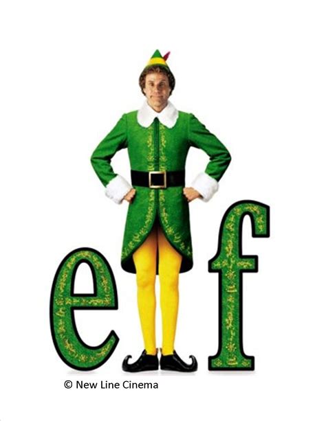 Free Buddy The Elf Png, Download Free Buddy The Elf Png png images ...