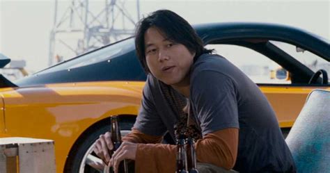 Octo-Reviews: The Fast and the Furious: Tokyo Drift