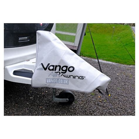 Vango Caravan Hitch Cover