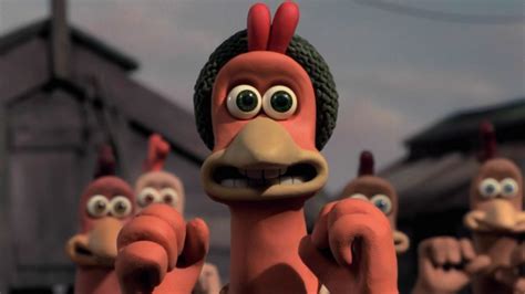 Chicken Run | Aardman Animations