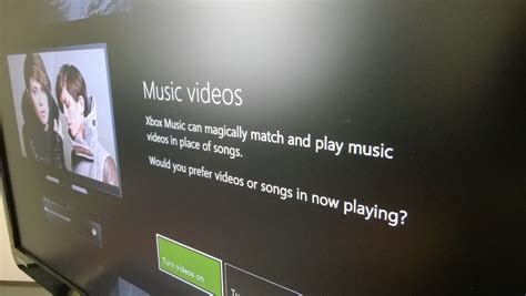 Xbox Music Video Streaming Comes to the Xbox One in a Big Way - The en ...