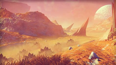 No Man's Sky Screenshots and Videos | PlayStation Pro