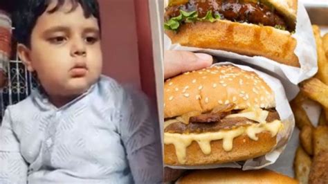 [HOT] Watch Baby Hamburger Viral Video - Trendbbq.Com