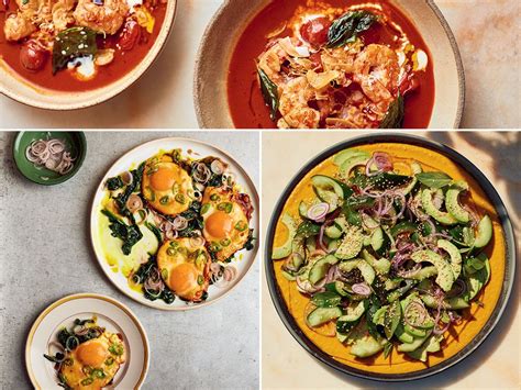 Cook This: Three recipes from the Ottolenghi Test Kitchen's Extra Good ...