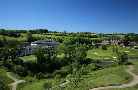 The Dartmouth Hotel, Golf & Spa – Discover Dartmouth