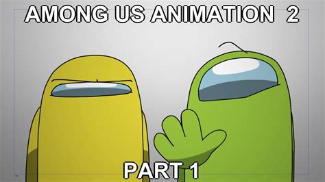 Among Us Animation 2 Part 1 - Departure Chords - Chordify