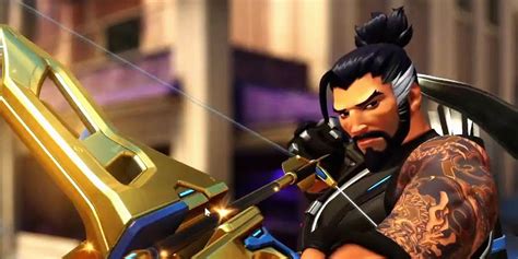 Overwatch 2: 6 Tips to Dominate the Game with Hanzo | Dunia Games