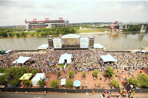 CMA Fest 2023 | Nashville Guru