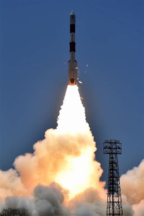 ISRO Completes Navigation Constellation with Seventh IRNSS Satellite ...