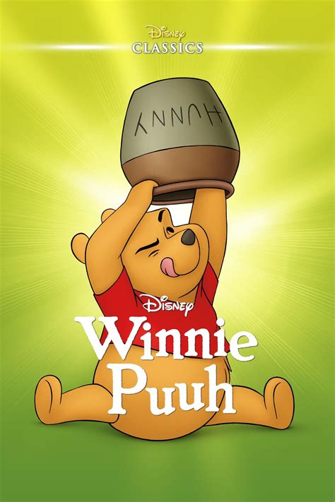 Winnie the Pooh (2011) Movie Information & Trailers | KinoCheck