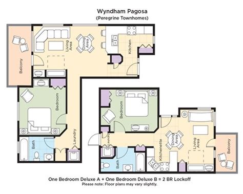 Wyndham Pagosa Details : Hopaway Holiday - Vacation and Leisure Services