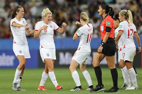 Lionesses World Cup Fever! - Worcestershire FA