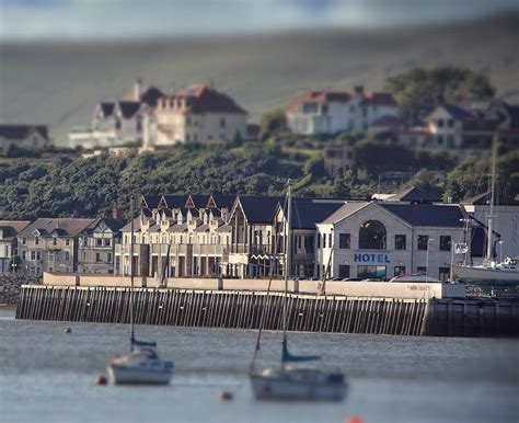 THE QUAY HOTEL & SPA - Updated 2023 Reviews (Deganwy)