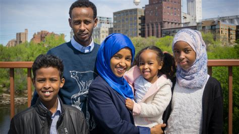 Ilhan Omar Family : Ilhan Omar S Family Drama National Review / Ilhan ...