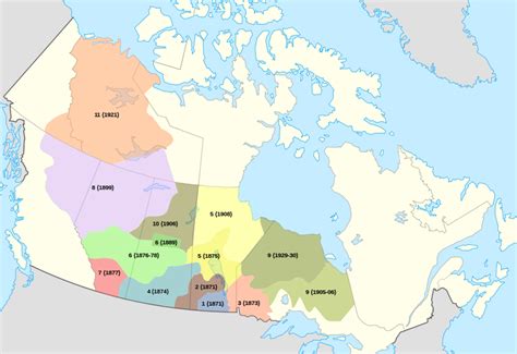 2.6 Canada and the First Nations of the West – Canadian History: Post ...