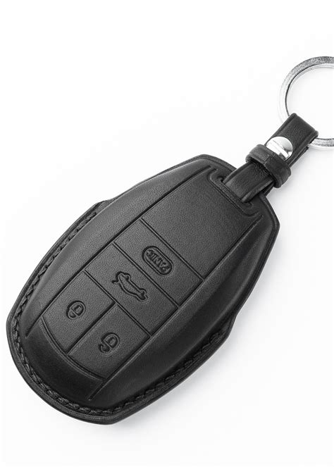 Timotheus for Bentley key fob cover case, Compatible with Bentley key