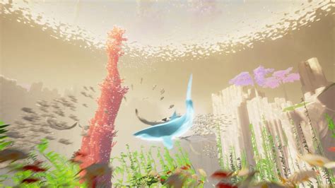 ABZU Ending - YouTube