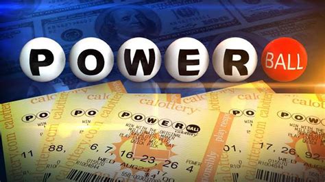 Powerball ticket worth $2.04 billion sold in California still unclaimed