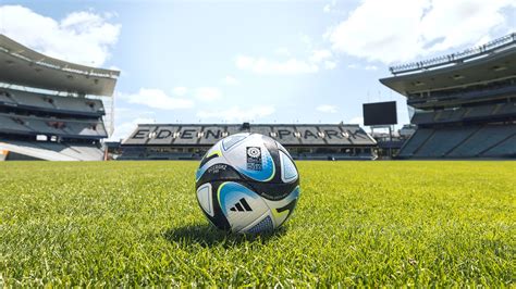 adidas Reveals Oceaunz – The Official Match Ball of the FIFA Women’s ...