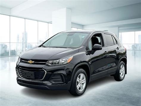 New & Used Chevrolet Trax for Sale near Me | Discover Cars for Sale