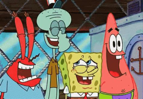 Laugh GIF - Spongebob Squarepants Laugh GIFs | Say more with Tenor