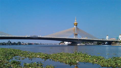 Nonthaburi travel guide - Activities, Events & Things to do