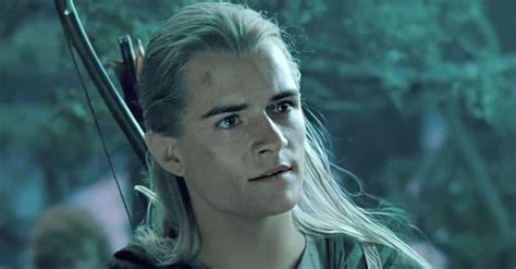 21 Legolas Memes That Are As Majestic As His Hair