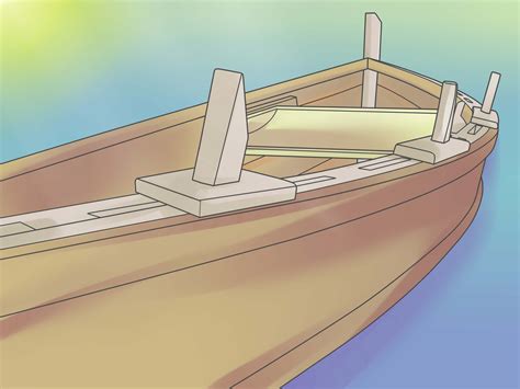 How to Build a Boat (with Pictures) - wikiHow