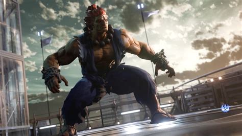 TEKKEN 7 Story Mode - Kazuya vs Akuma Full Fight (1080p 60fps) PS4 Pro ...