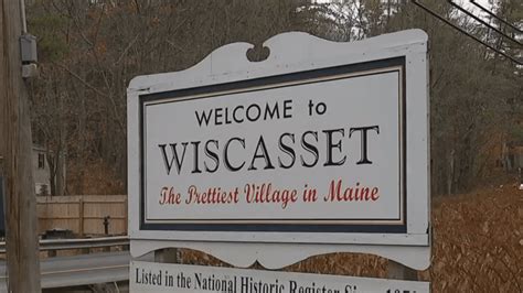 Wiscasset Police reconsidering SRO position after incidents of ...