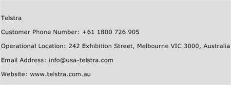 Telstra Contact Number | Telstra Customer Service Number | Telstra Toll ...