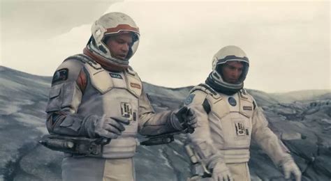 10 Interesting Facts About the Movie Interstellar - The Fact Site