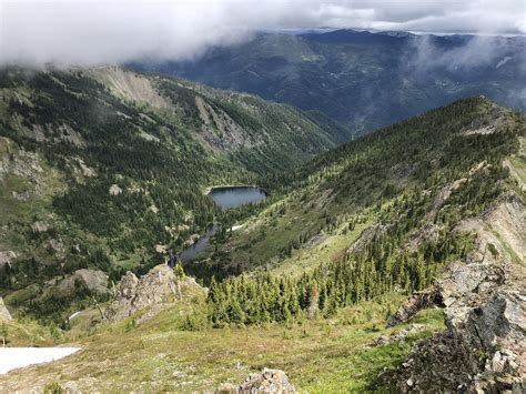 Best Hikes in the Idaho Panhandle National Forests (ID) - Trailhead ...