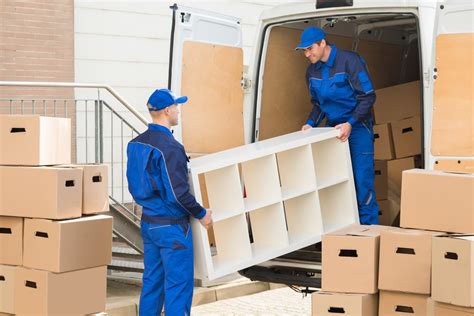 Commercial Moving Services | Las Vegas, NV | Best of Vegas Moving ...