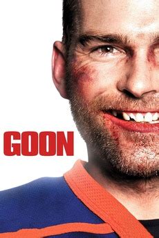 ‎Goon (2011) directed by Michael Dowse • Reviews, film + cast • Letterboxd