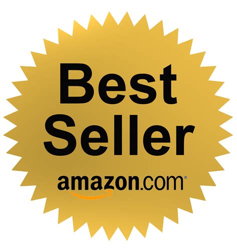 Understanding the Amazon Best Seller Rankings