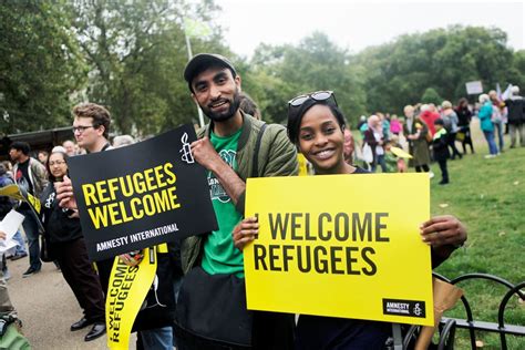 Amnesty at Labor National Conference - Amnesty International Australia