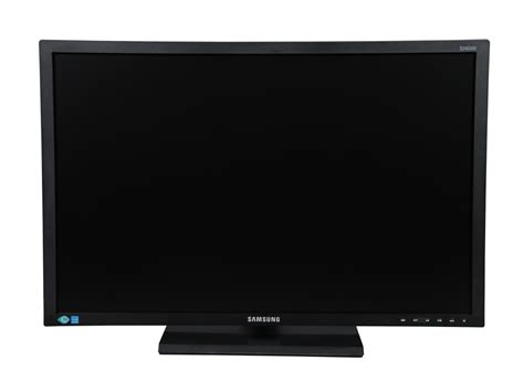 Samsung S24E650BW 24" LED Monitor - 16:10 - 4 ms - Newegg.com