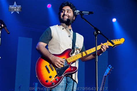 Arijit Singh Live In Concert | OVO Arena Wembley