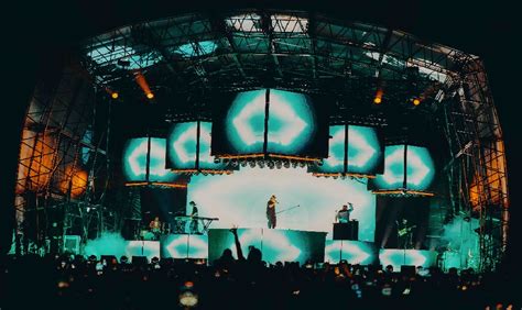 Live Review: Joji at Gunnersbury Park