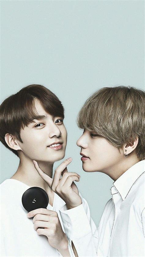 Taekook Wallpapers on WallpaperDog