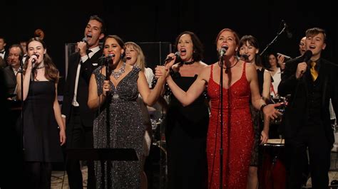 Pink Martini's Joy To The World: A Holiday Spectacular | NCPR News