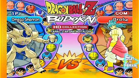 DRAGON BALL BUDOKAI 3 REMASTER EM HD PS3 / XBOX 360 / PC - YouTube