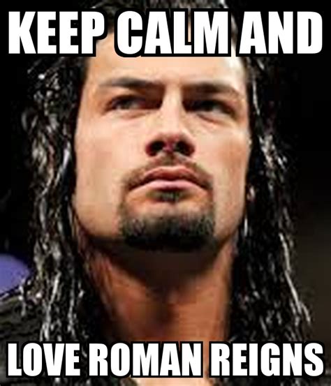 Roman Reigns Quotes. QuotesGram