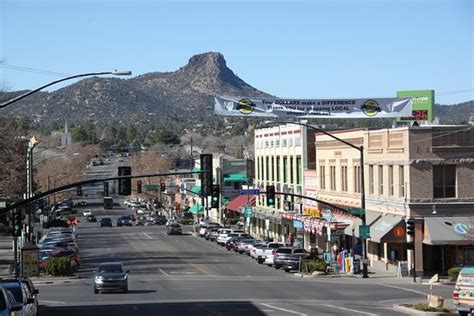 Downtown Historic Area (Prescott) - All You Need to Know BEFORE You Go ...