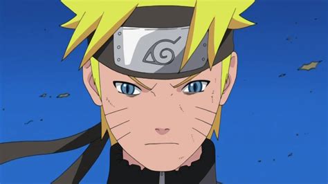 Top 10 Naruto Characters - IGN