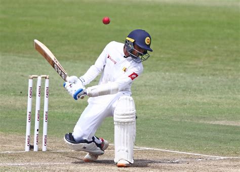 Kusal Perera's immortal moment | ESPNcricinfo.com