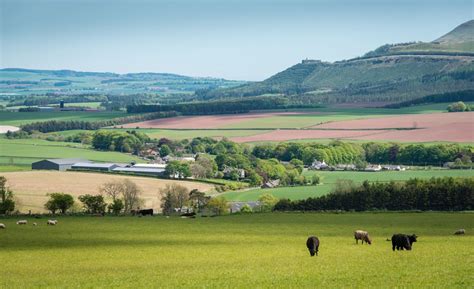 2,000 acre farm portfolio largest to enter Scottish market in recent ...